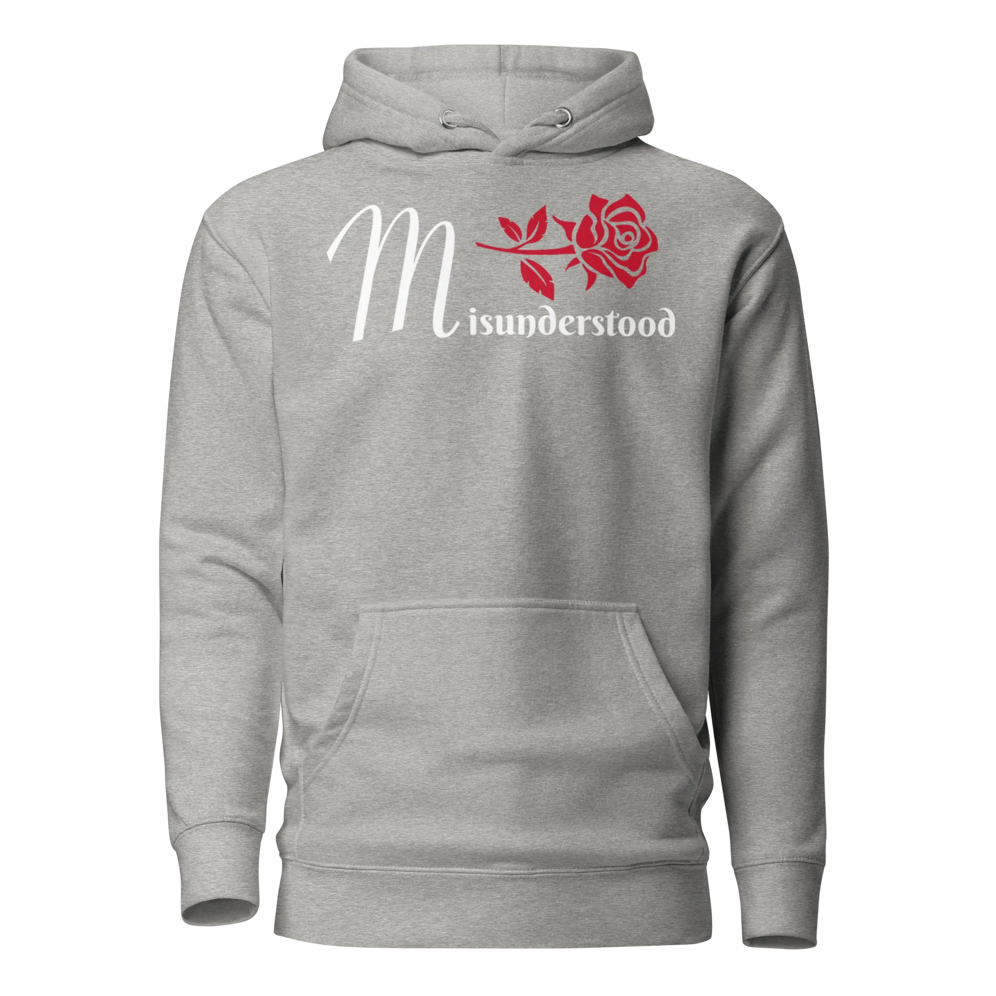 D2D™ | Misunderstood Hoodie