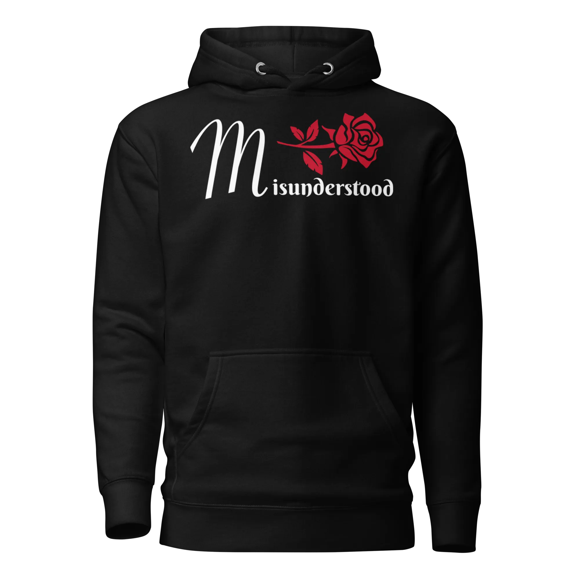 D2D™ | Misunderstood Hoodie