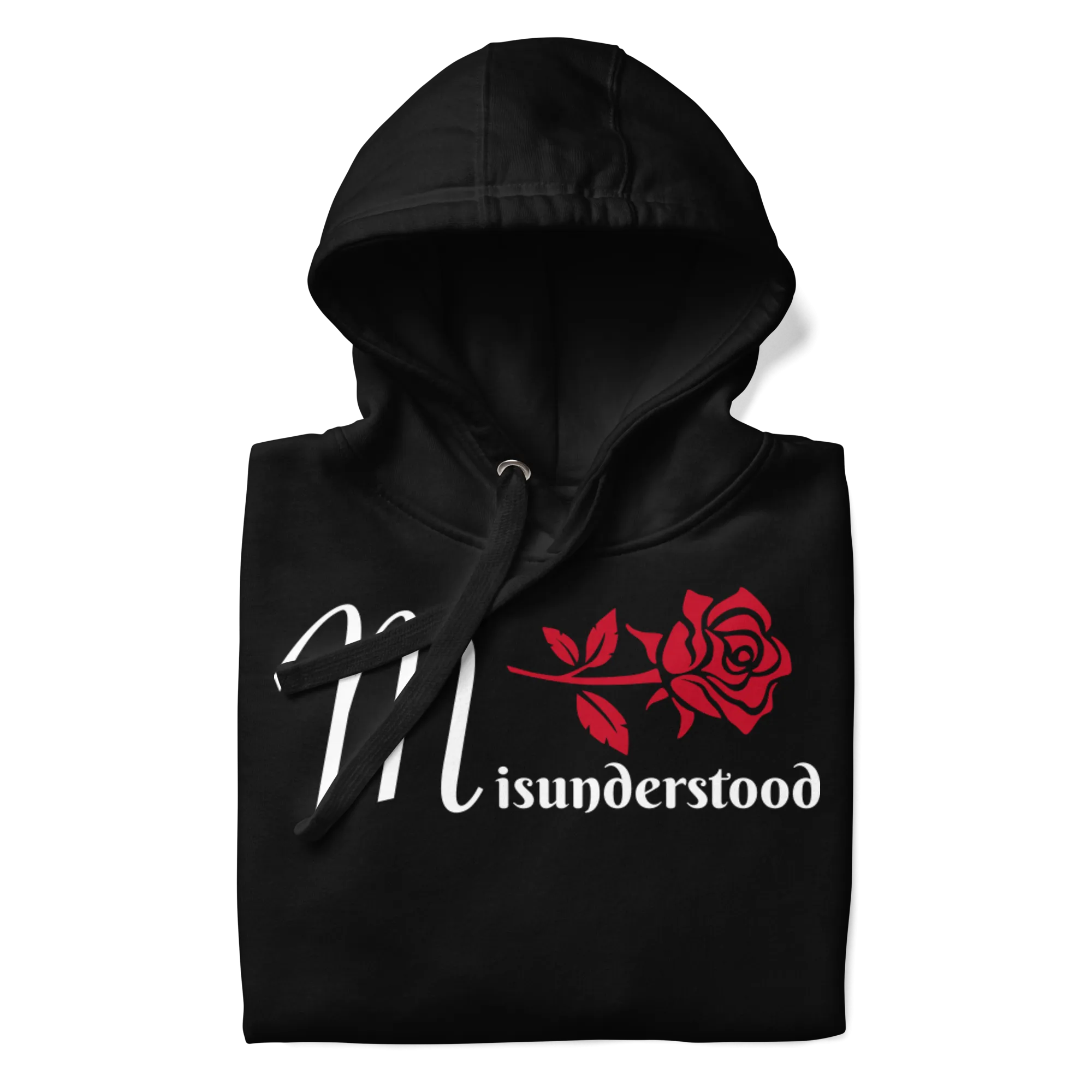 D2D™ | Misunderstood Hoodie