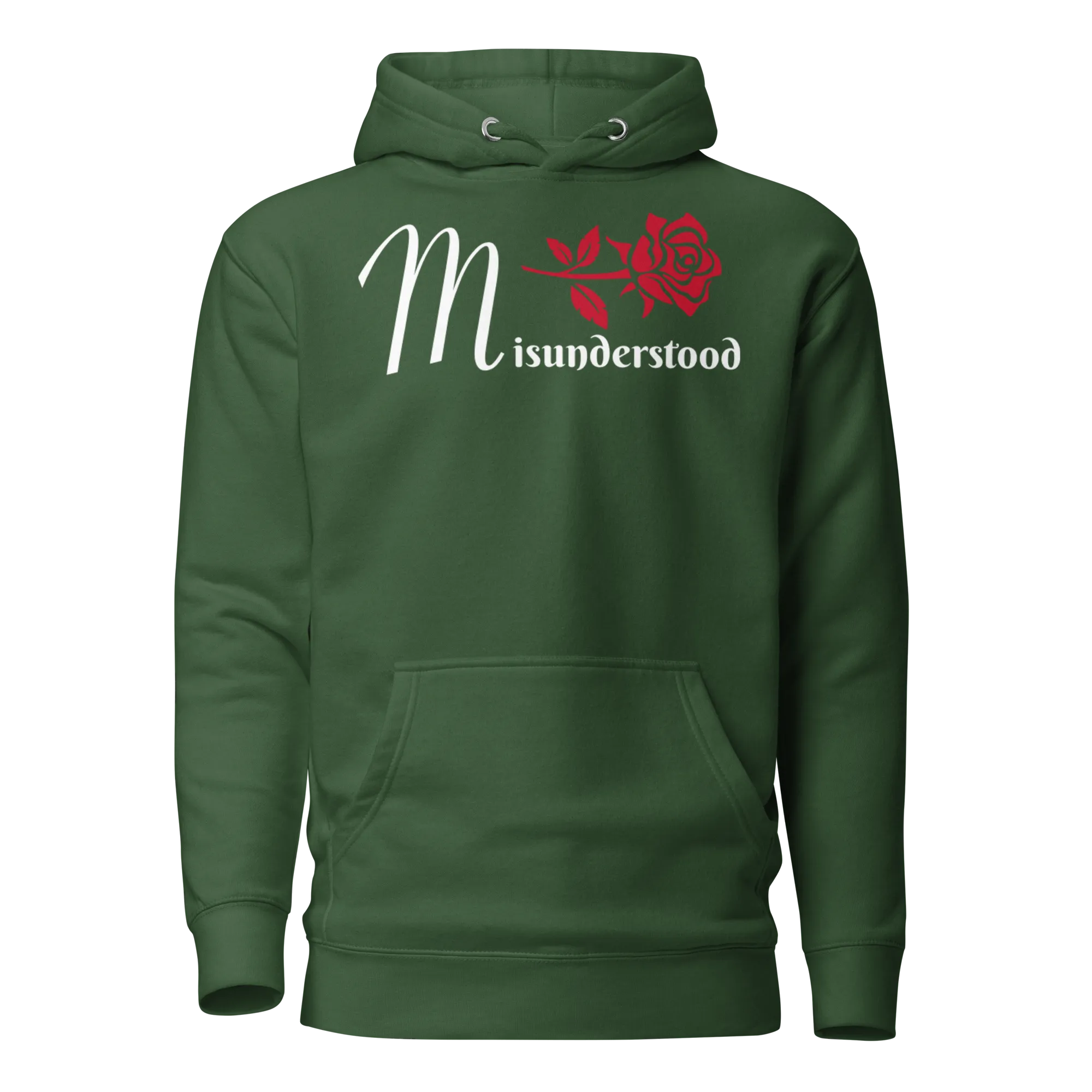 D2D™ | Misunderstood Hoodie