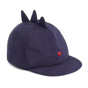 Dino Spike Cap