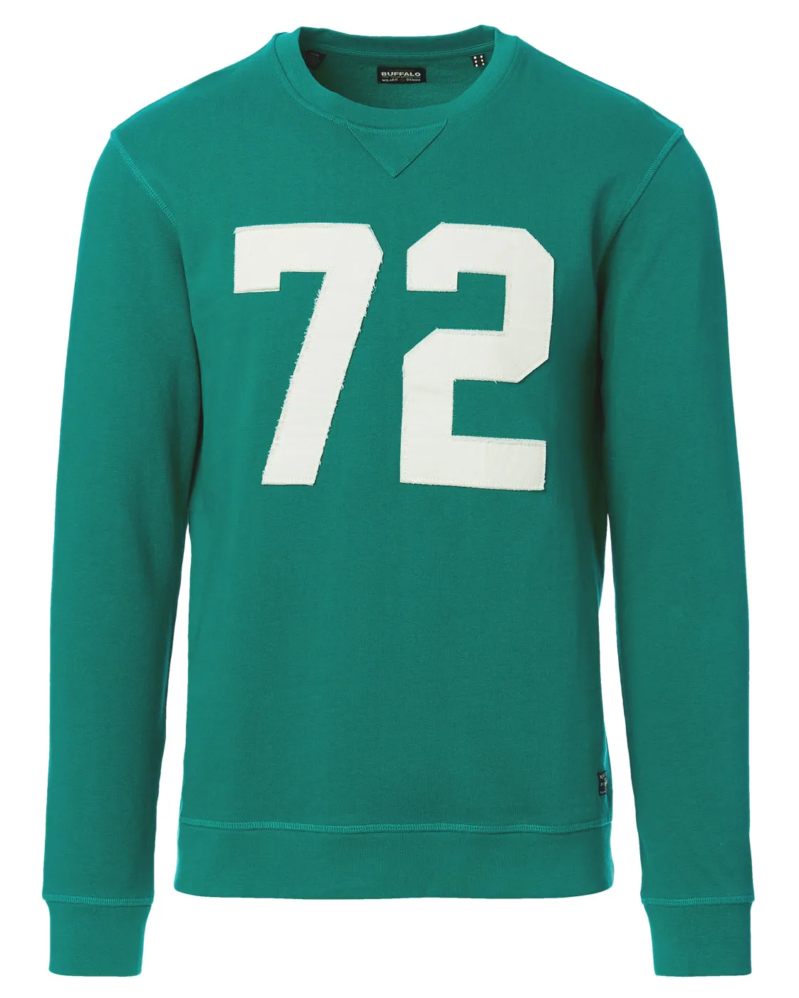 Fakirk Varsity Sweatshirt - BM23703