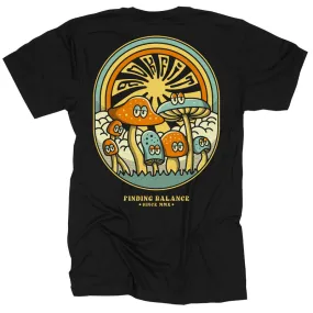 Finding Balance T-shirt