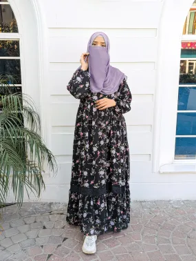 Florence Modest Dress