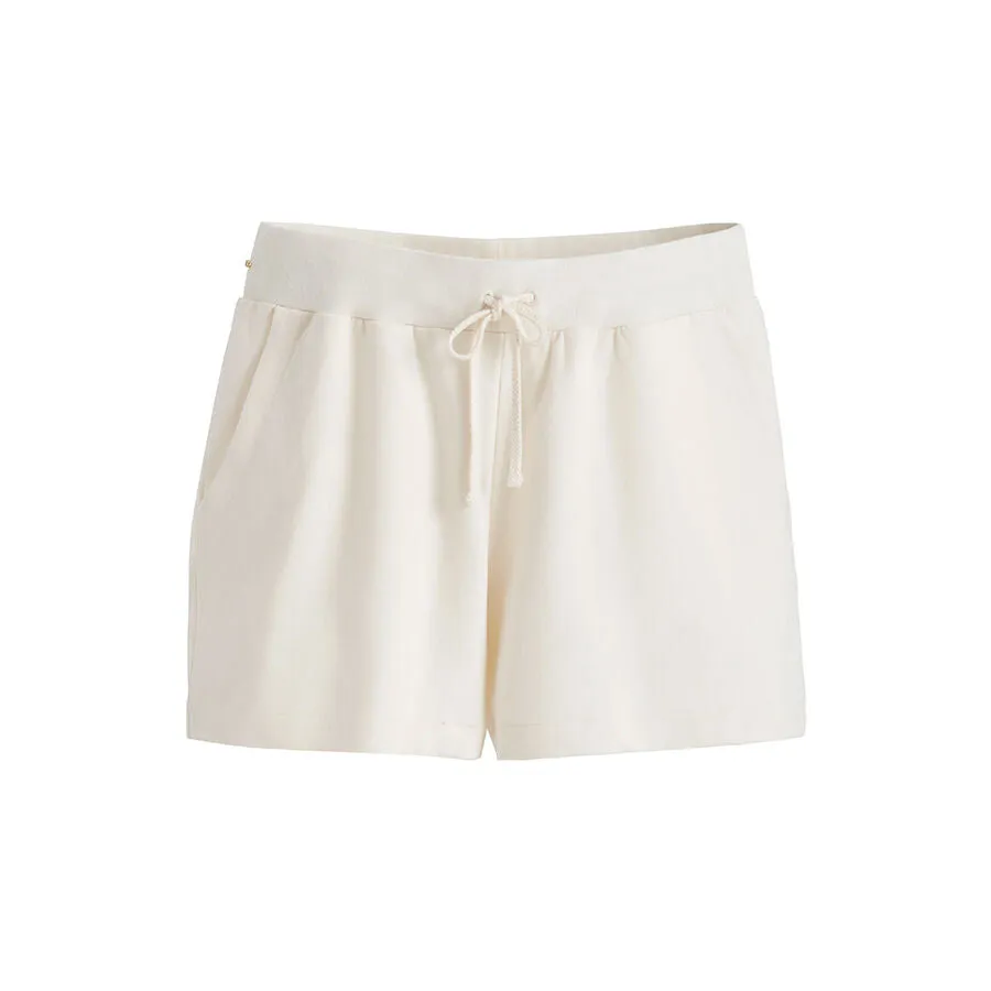 French Terry Shorts