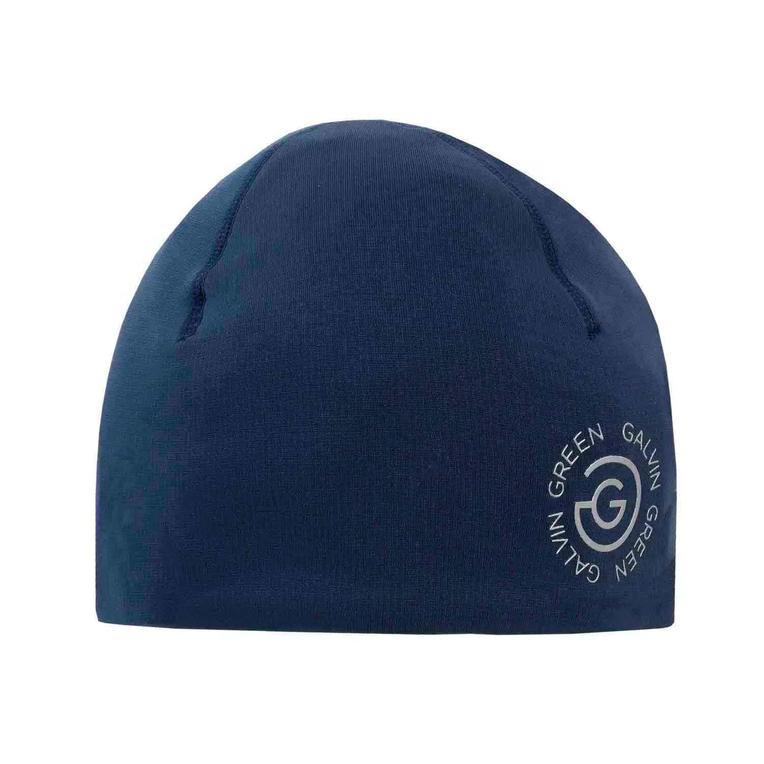 Galvin Green Denver Insula Golf Hat - Navy