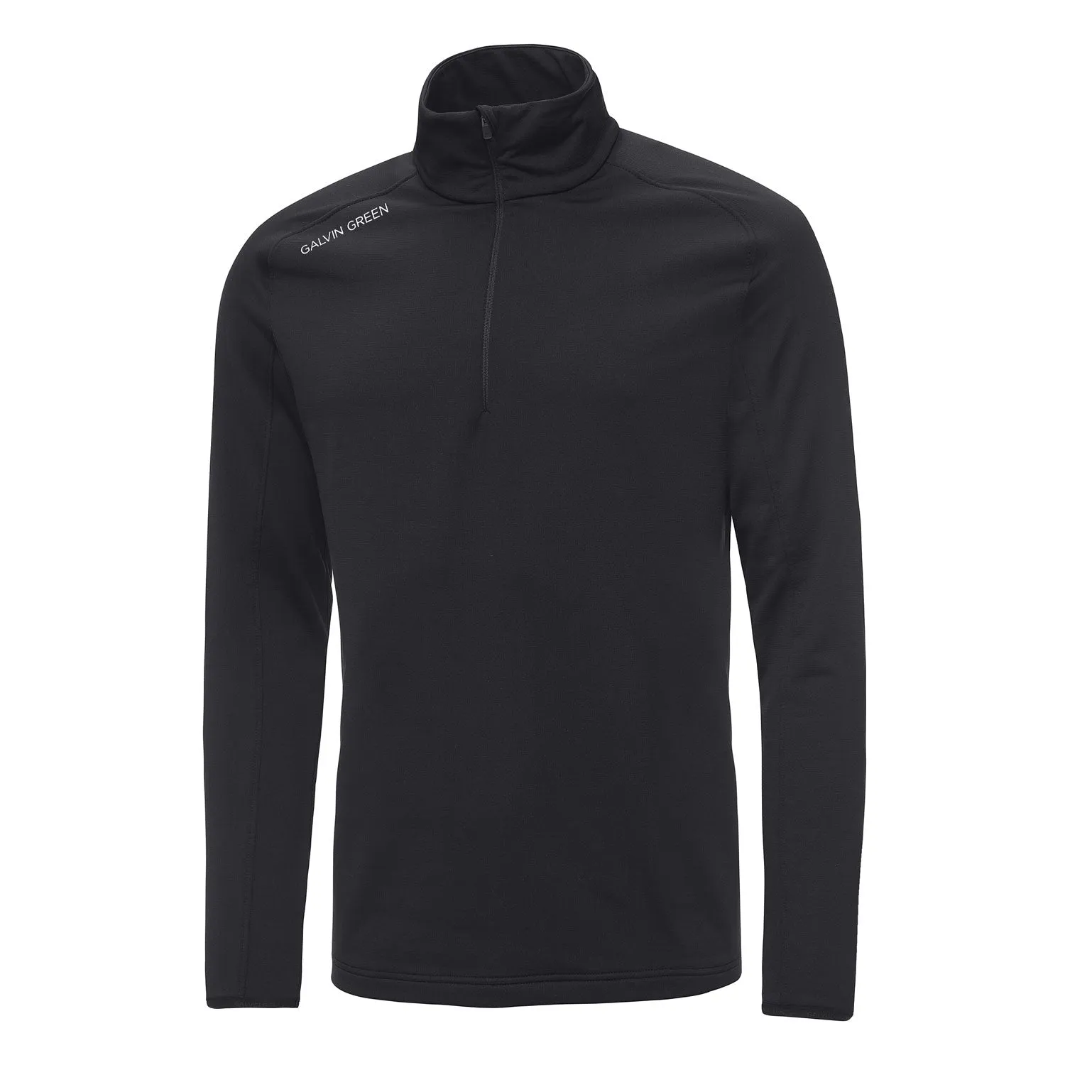 Galvin Green Drake INSULA Pullover - Black