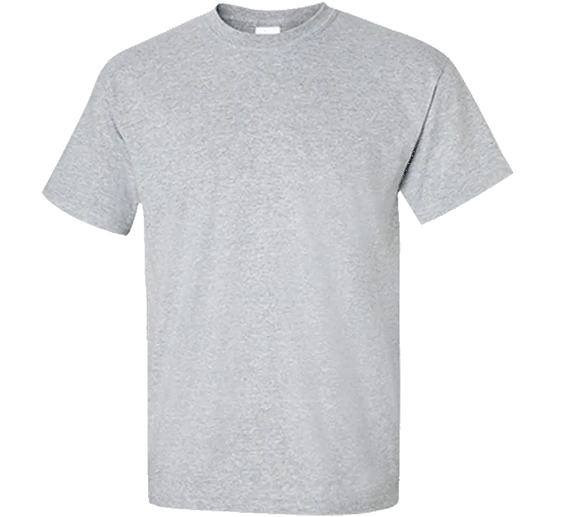 Gildan Tall Ultra Cotton T-Shirt