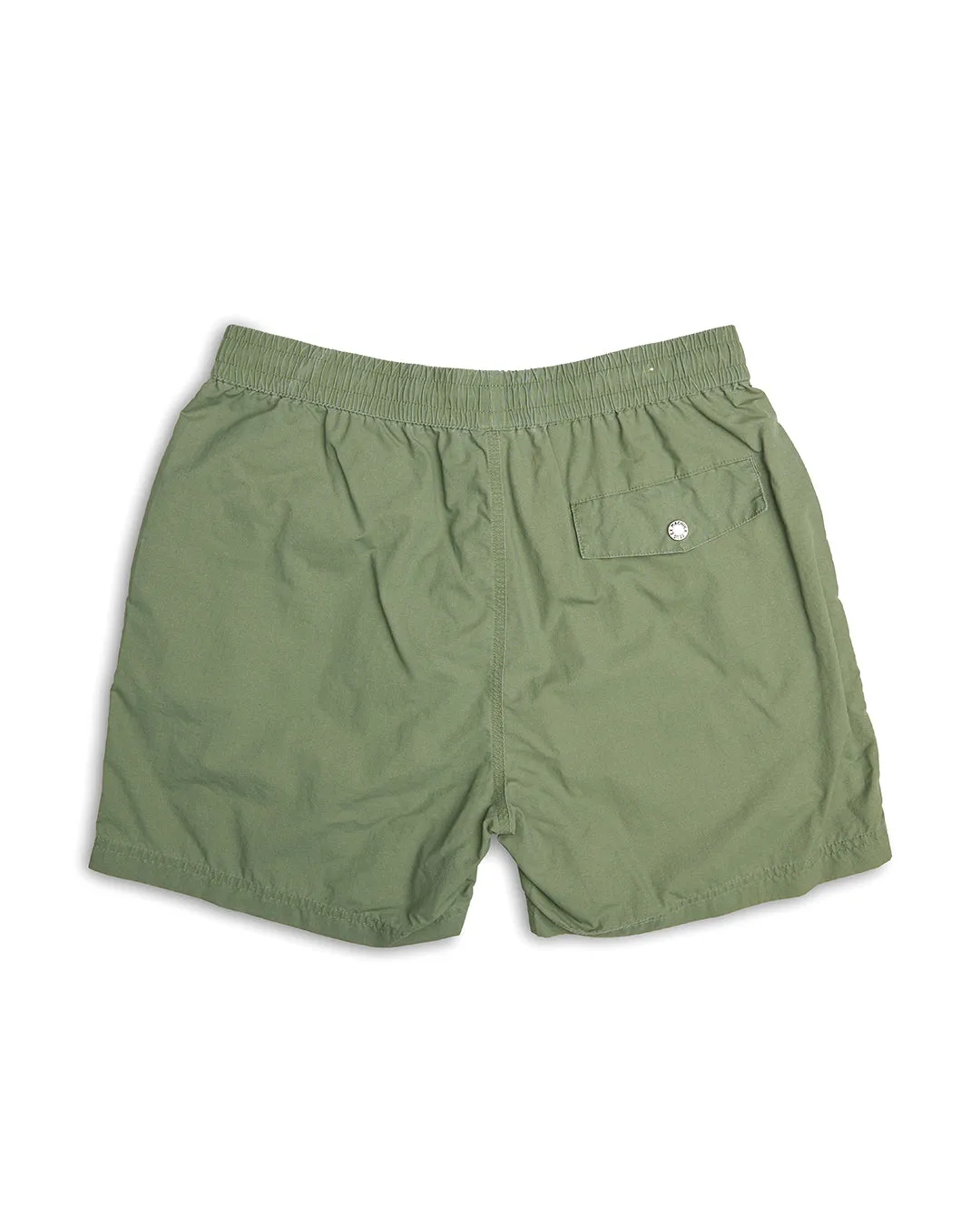 Glide Swim Short - Clover