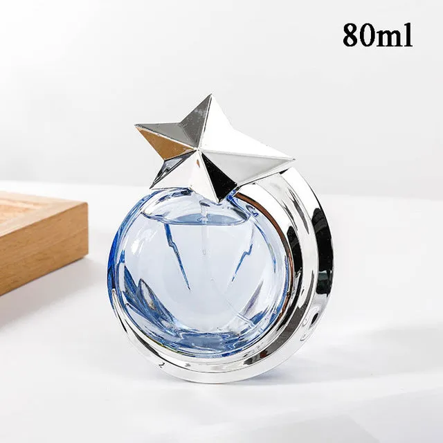 Hot Brand Perfume For Women Long Lasting Original Package Parfum Spray Bottle Portable Classic Cologne Sexy Lady Fragrance