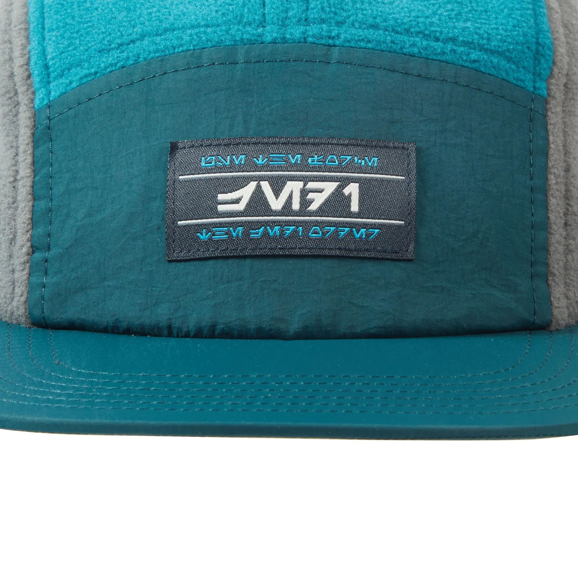 Jedi Fleece Camp Hat