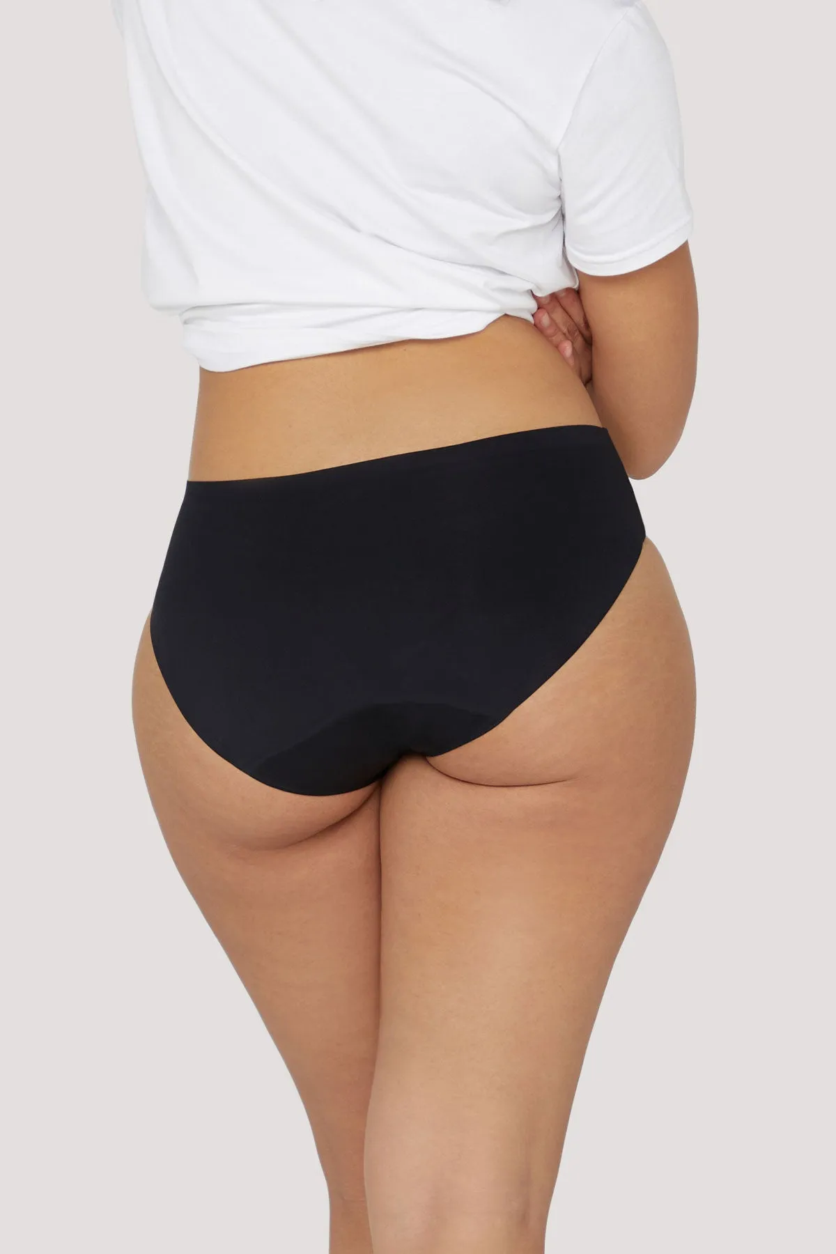 Light Bladder Leakage Knicker