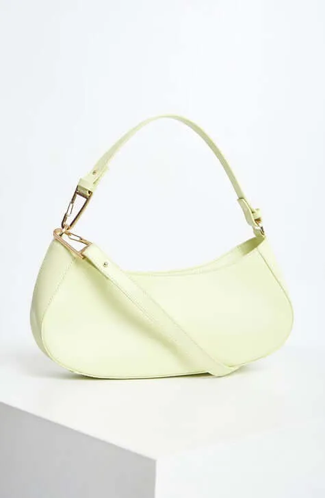 Light Sunny Lime Bag