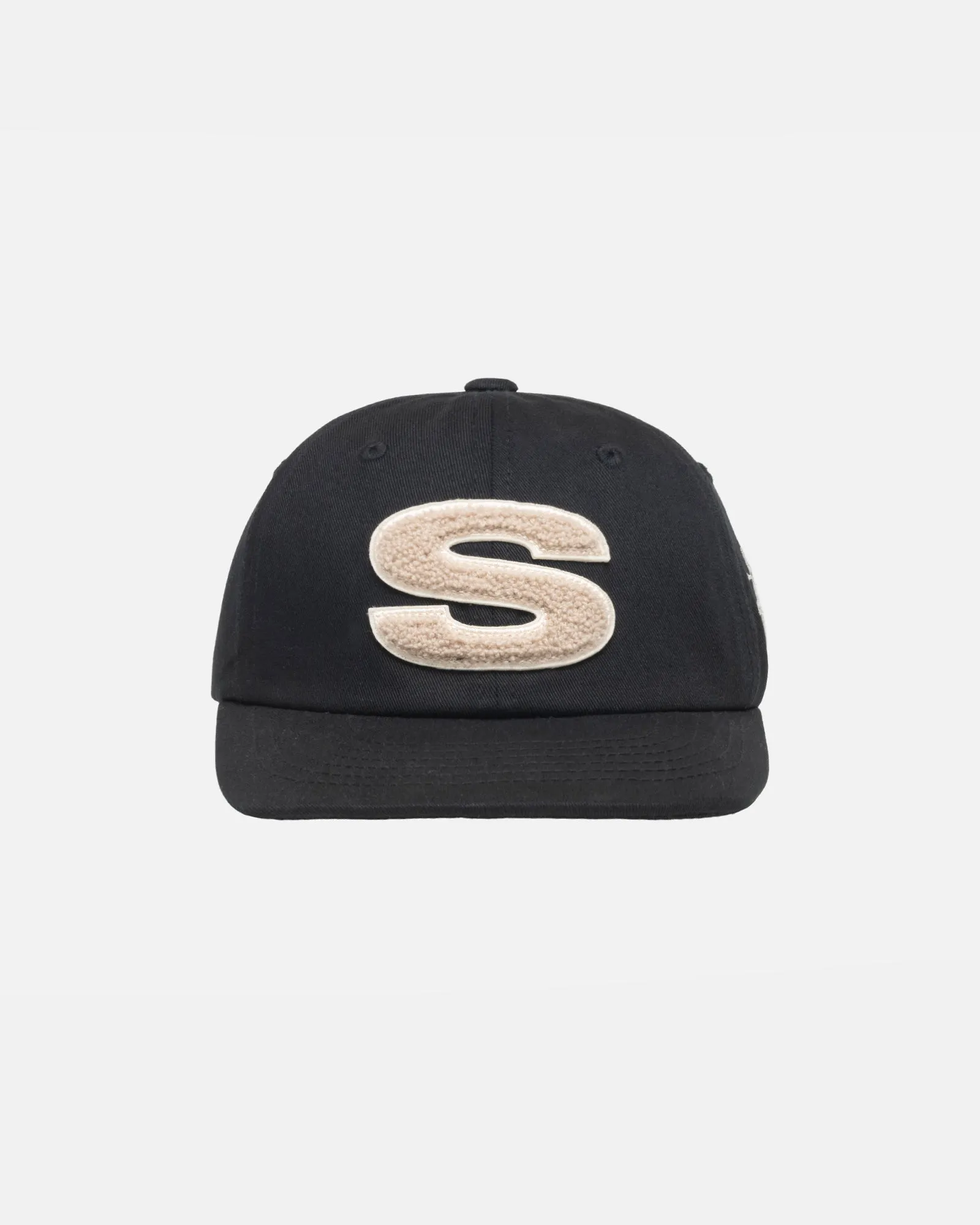 LOW PRO CHENILLE S SNAPBACK