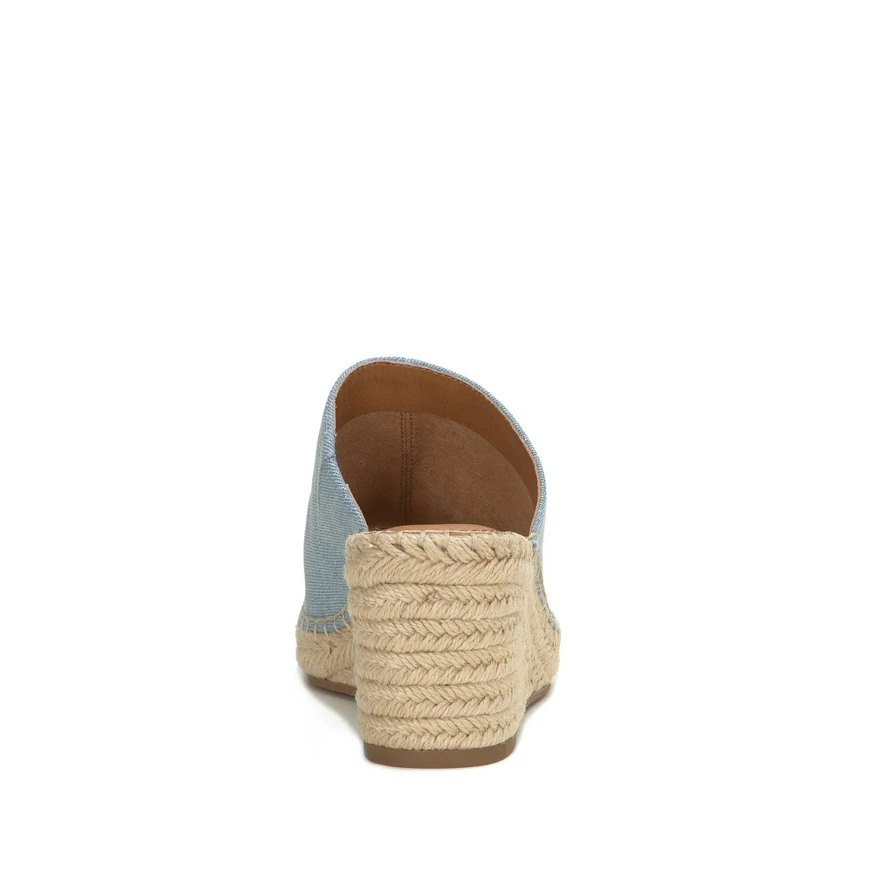 Lucky Brand Cabriah Wedge Heel