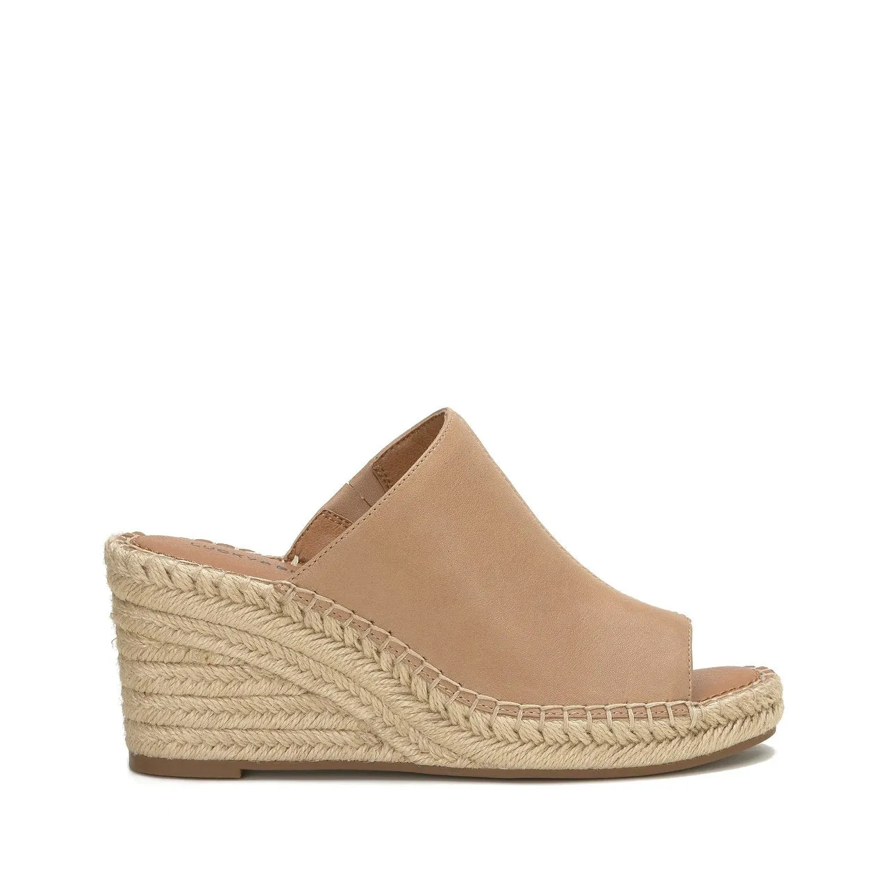 Lucky Brand Cabriah Wedge Heel