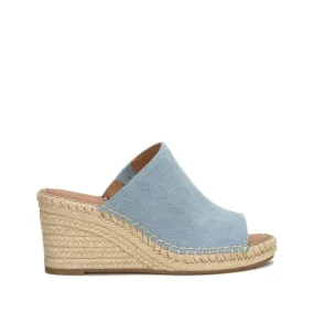 Lucky Brand Cabriah Wedge Heel