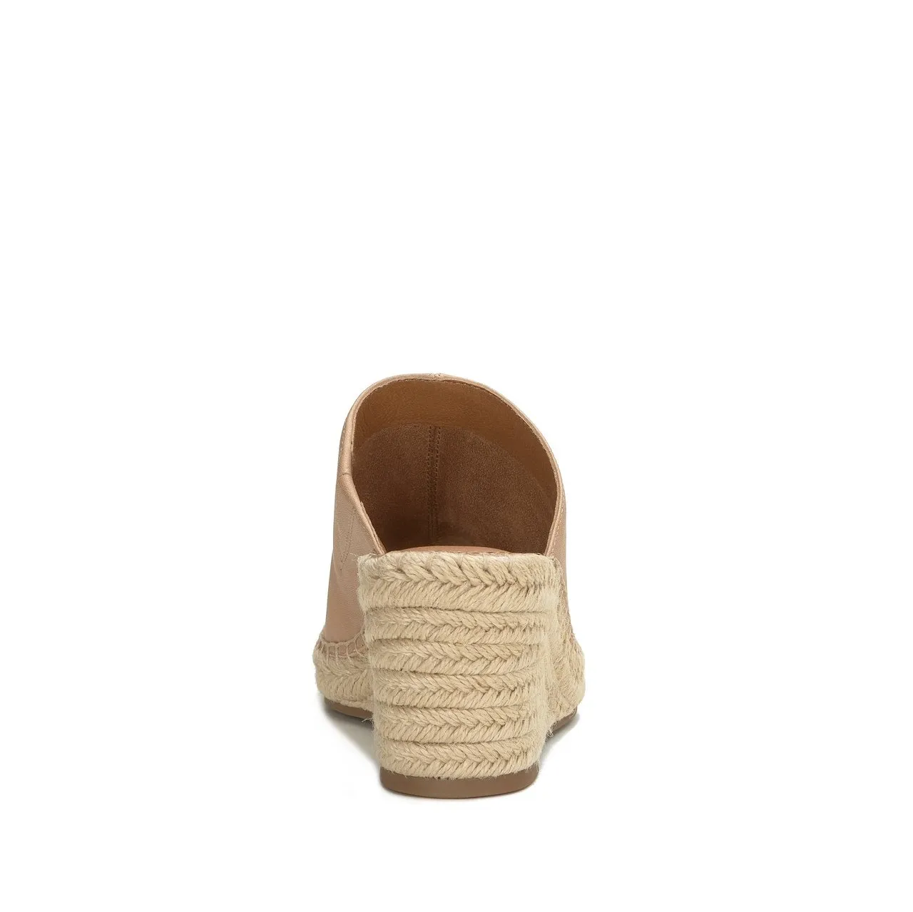 Lucky Brand Cabriah Wedge Heel