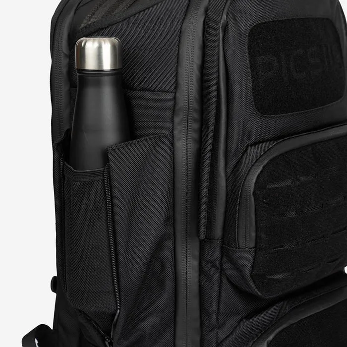 Maverick Tactical Backpack - 40L Black