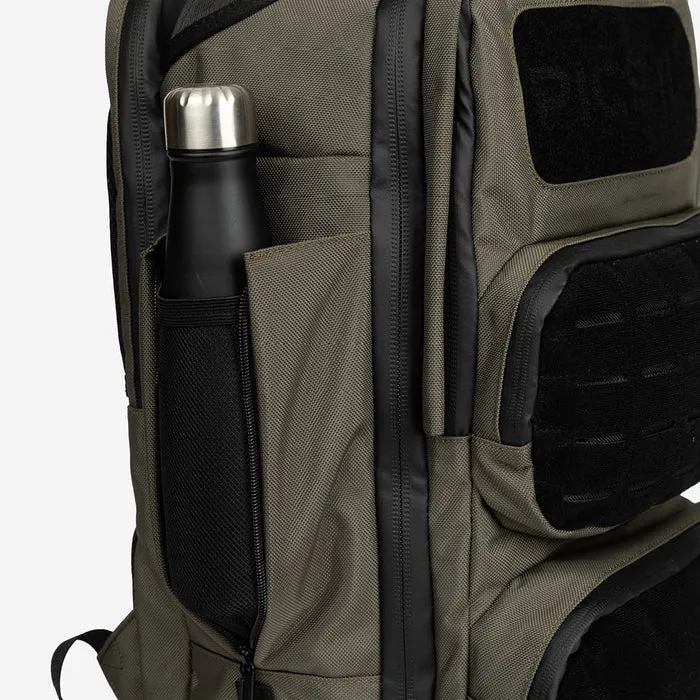 Maverick Tactical Backpack - 40L Green