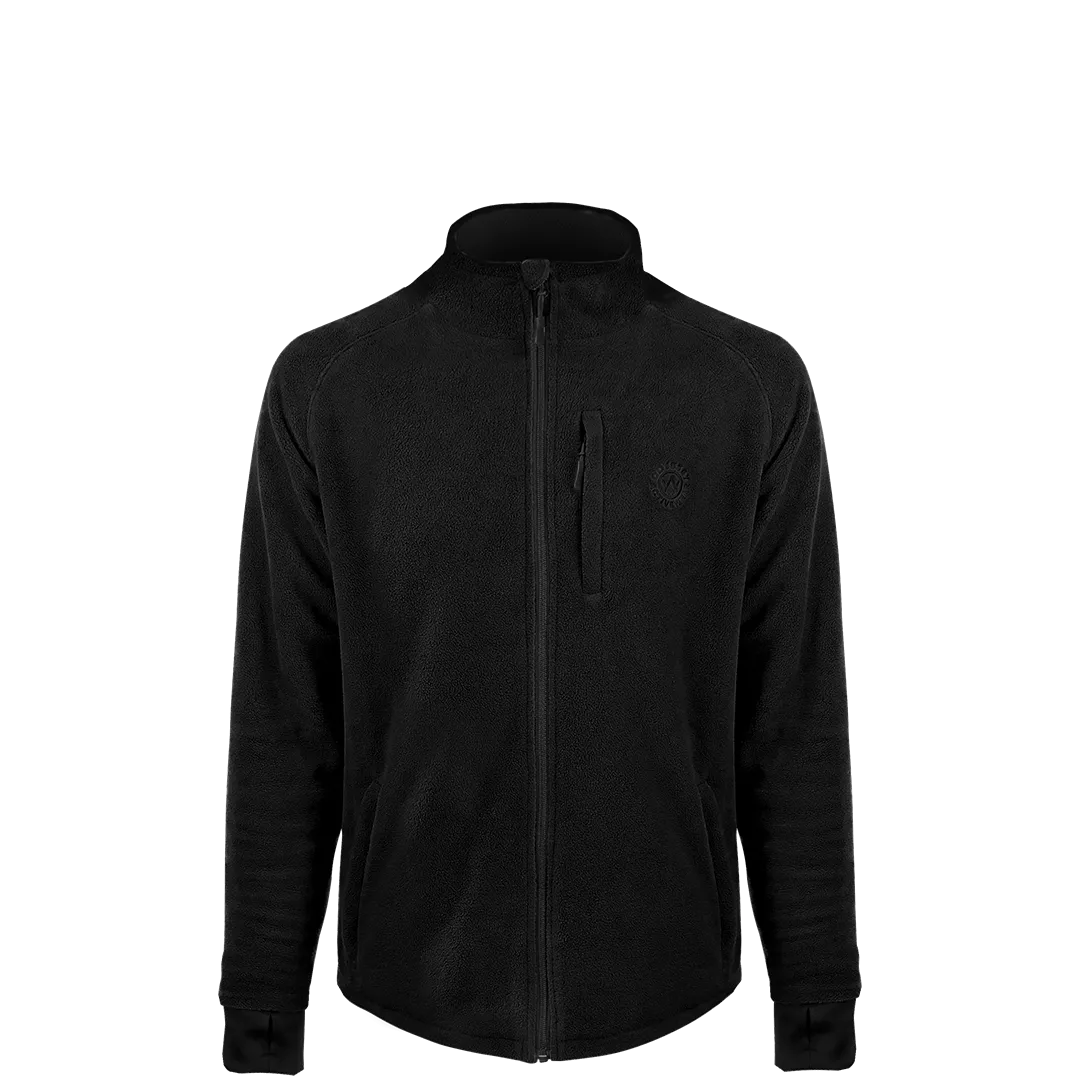 Odyssey Fleece Jacket