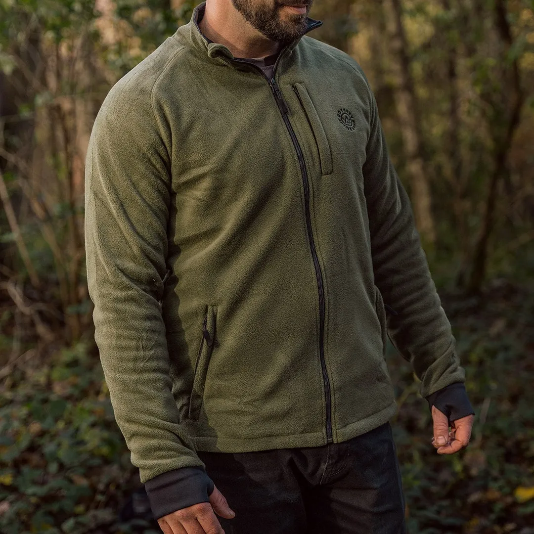 Odyssey Fleece Jacket