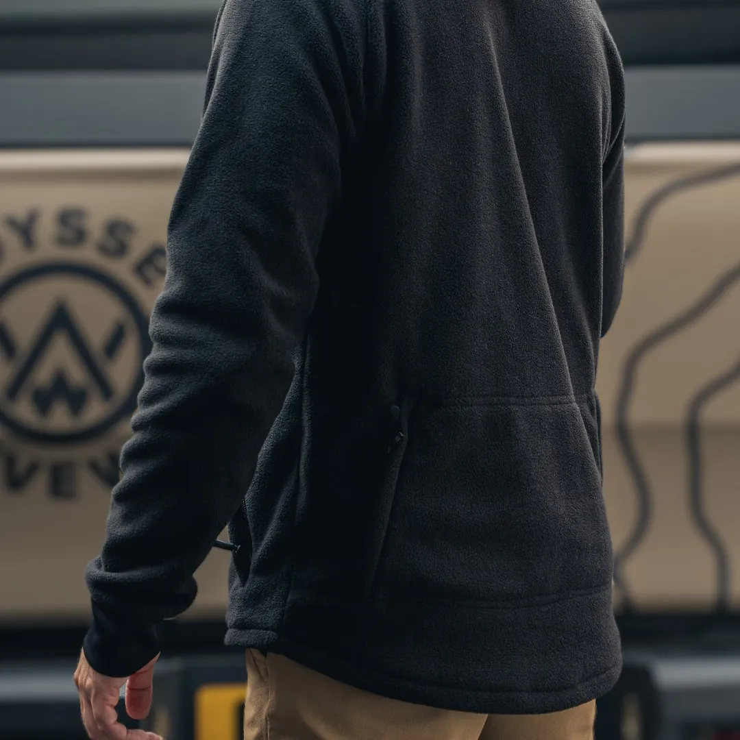 Odyssey Fleece Jacket