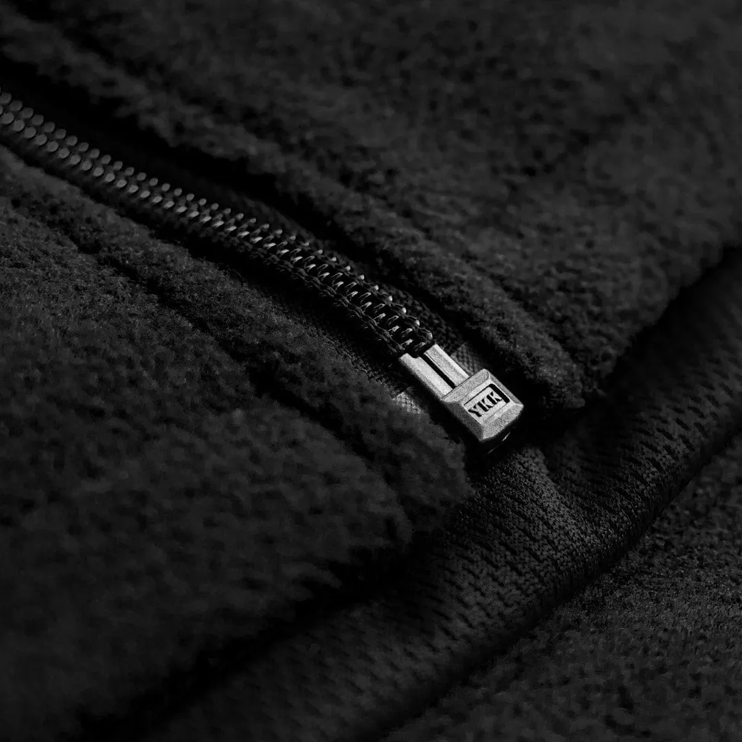 Odyssey Fleece Jacket