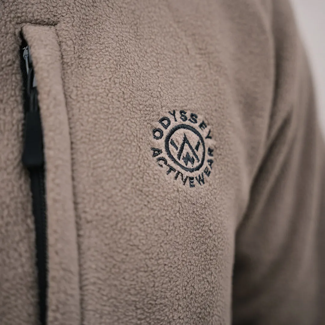 Odyssey Fleece Jacket