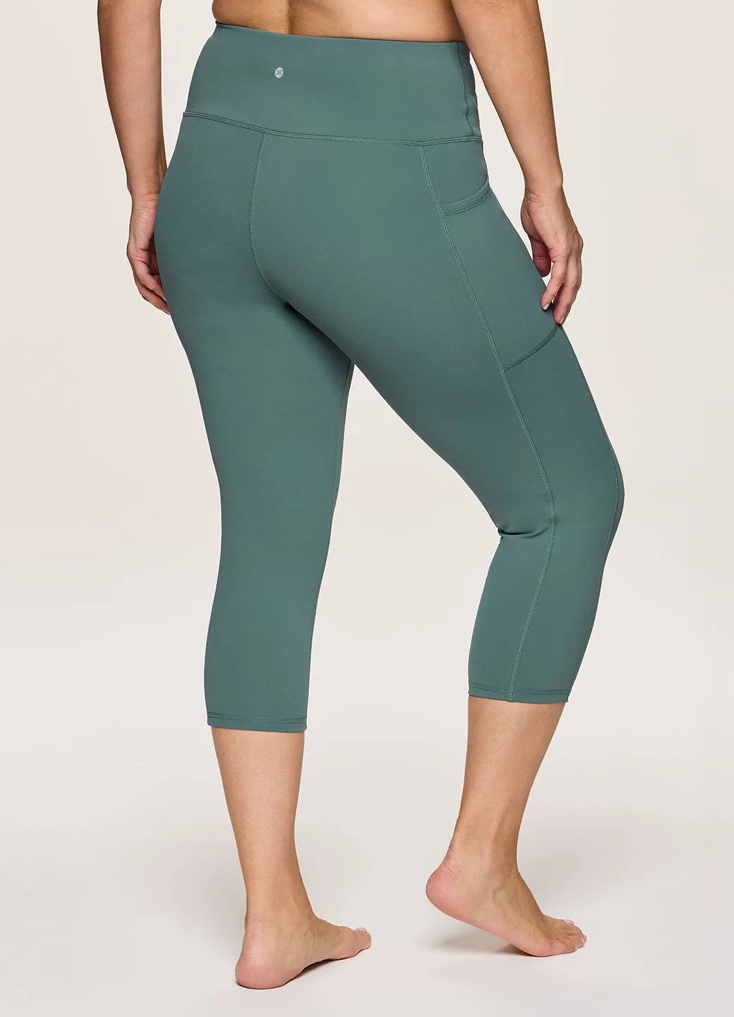 Plus Crossover Ultra Hold Capri