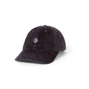 Polar - Sai Cap (Fat Cord) - Dark Violet