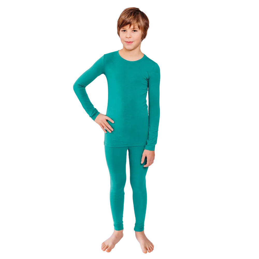 Remedywear™ (TENCEL   Zinc) Long Pants for KIDS