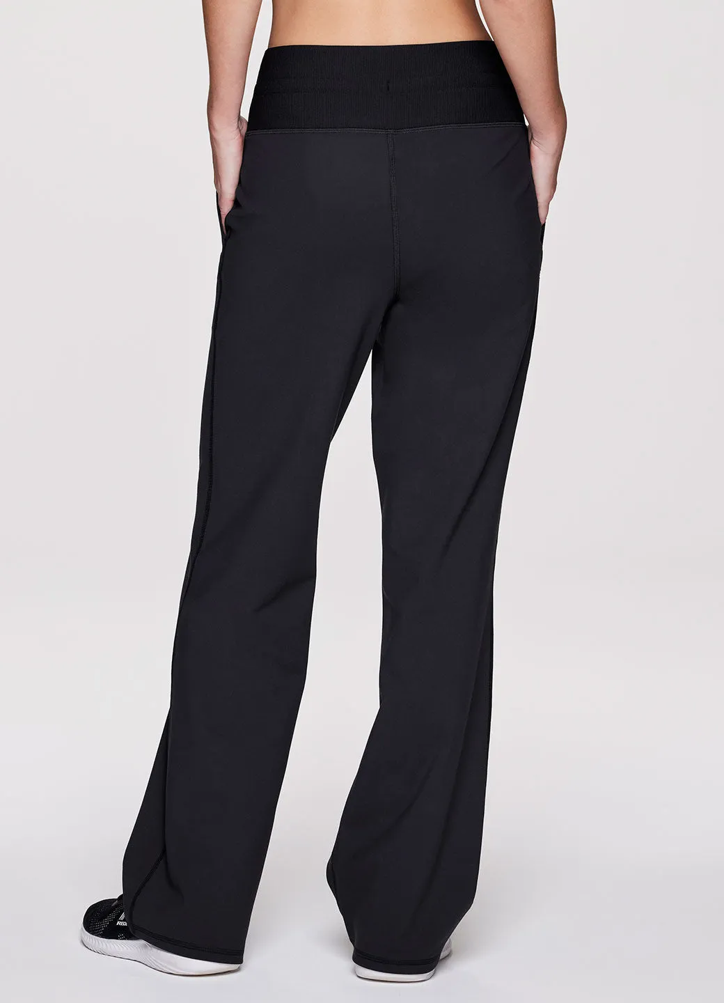 Super Soft Everyday Wide Leg Pant