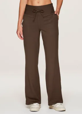 Super Soft Everyday Wide Leg Pant