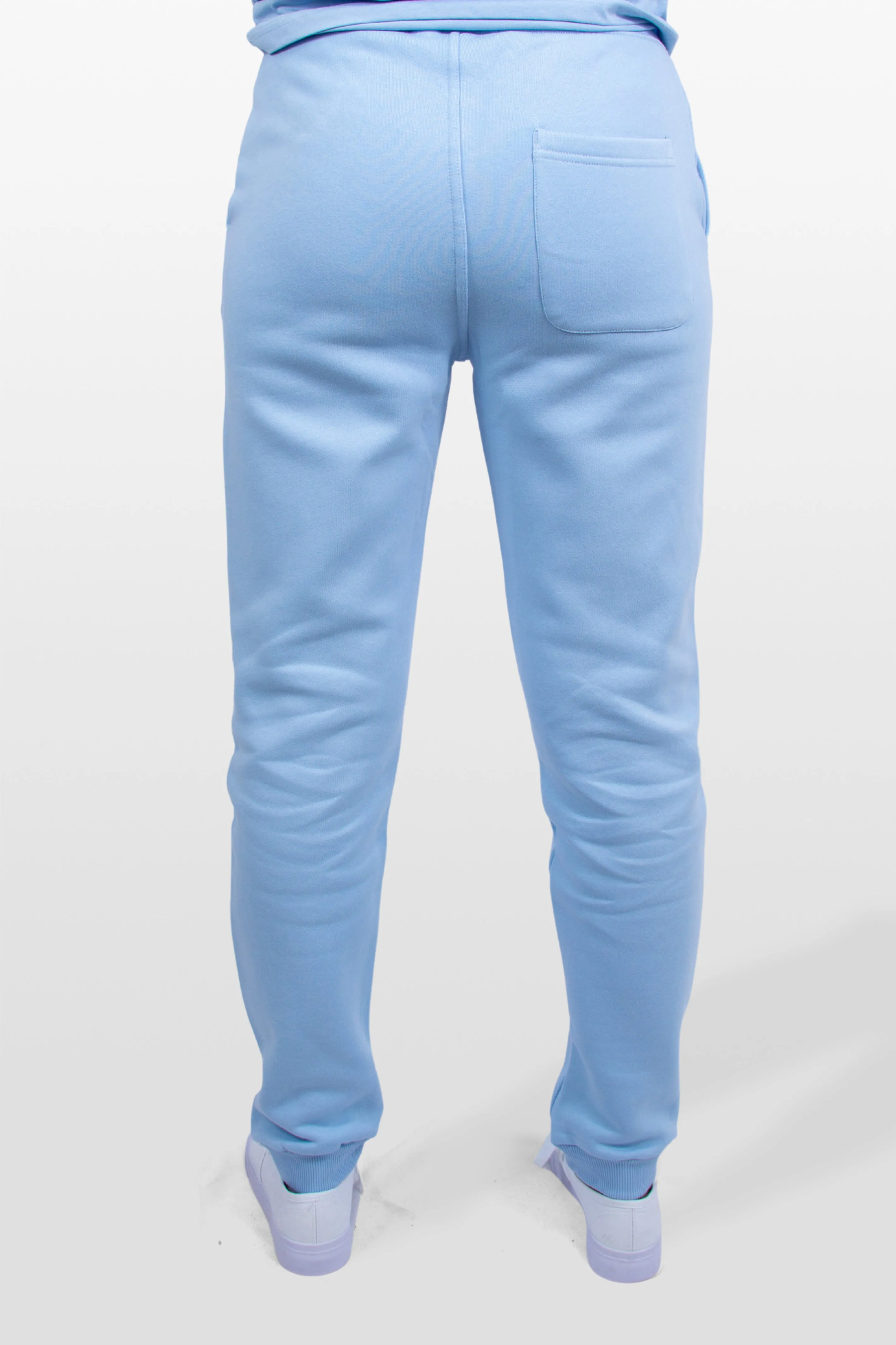 Sweatpants Classic // Sky Blue