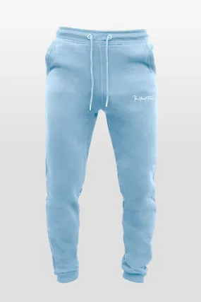 Sweatpants Classic // Sky Blue