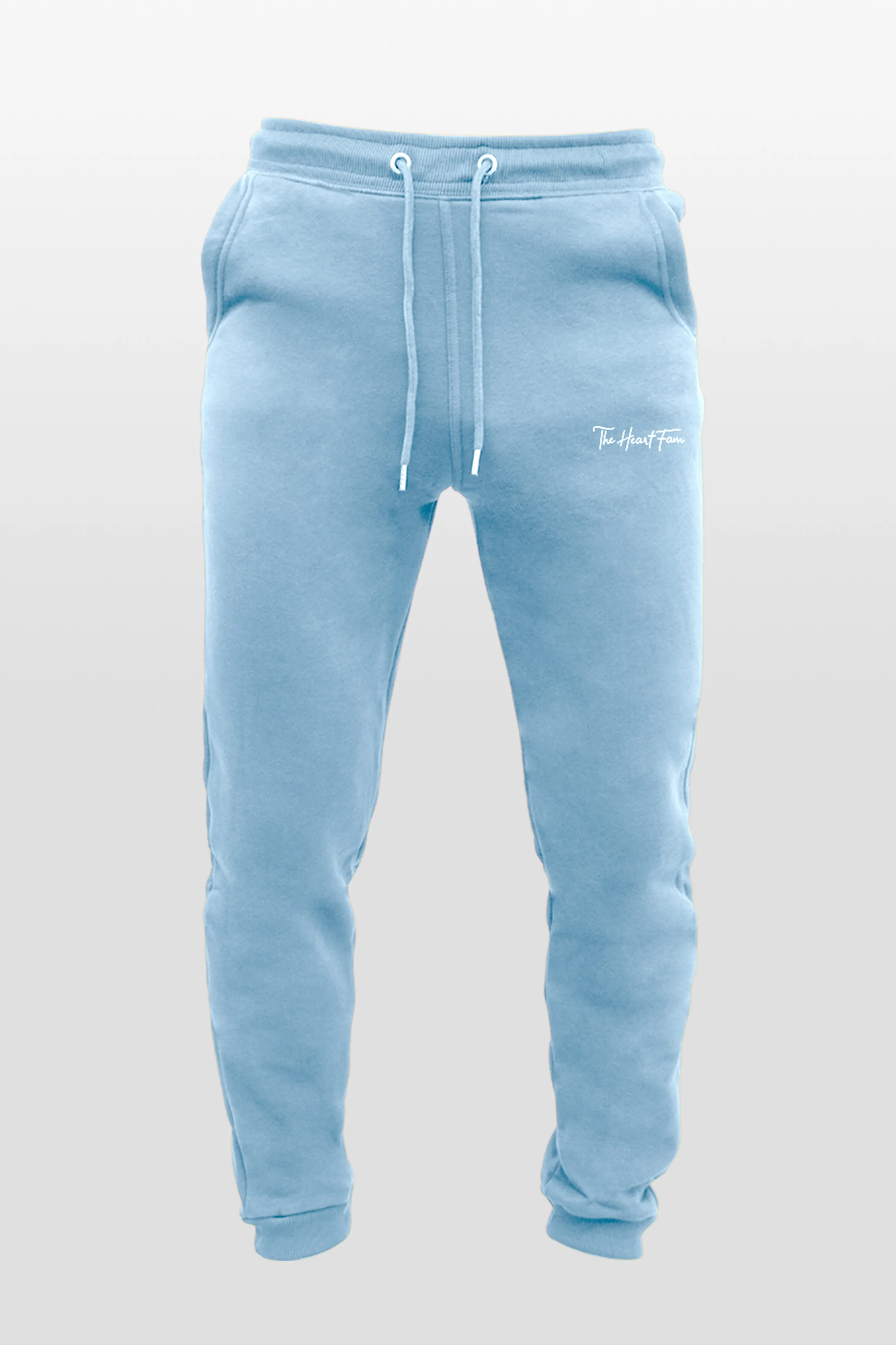 Sweatpants Classic // Sky Blue