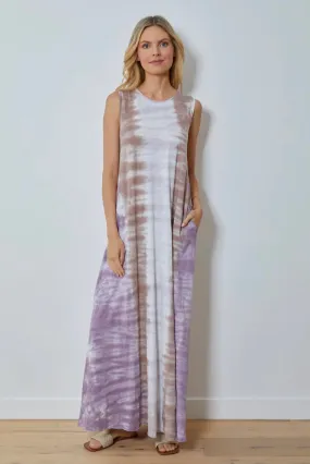 Tank Maxi Dress