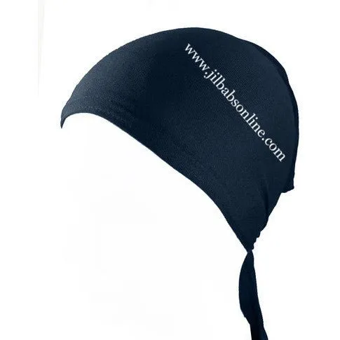 UNDERCAP BONNET (navy)