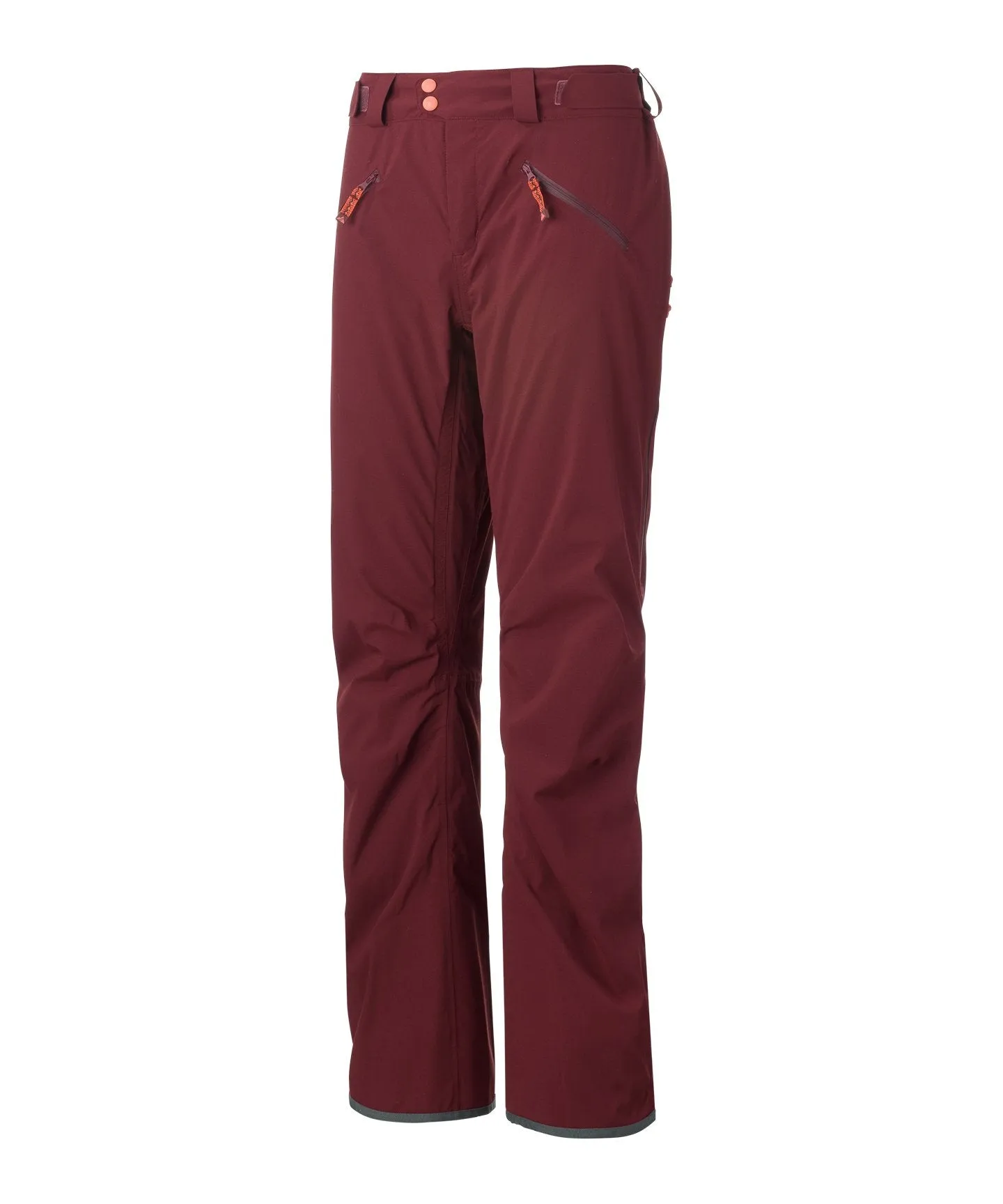 Wildcat 2L Insulated Pant