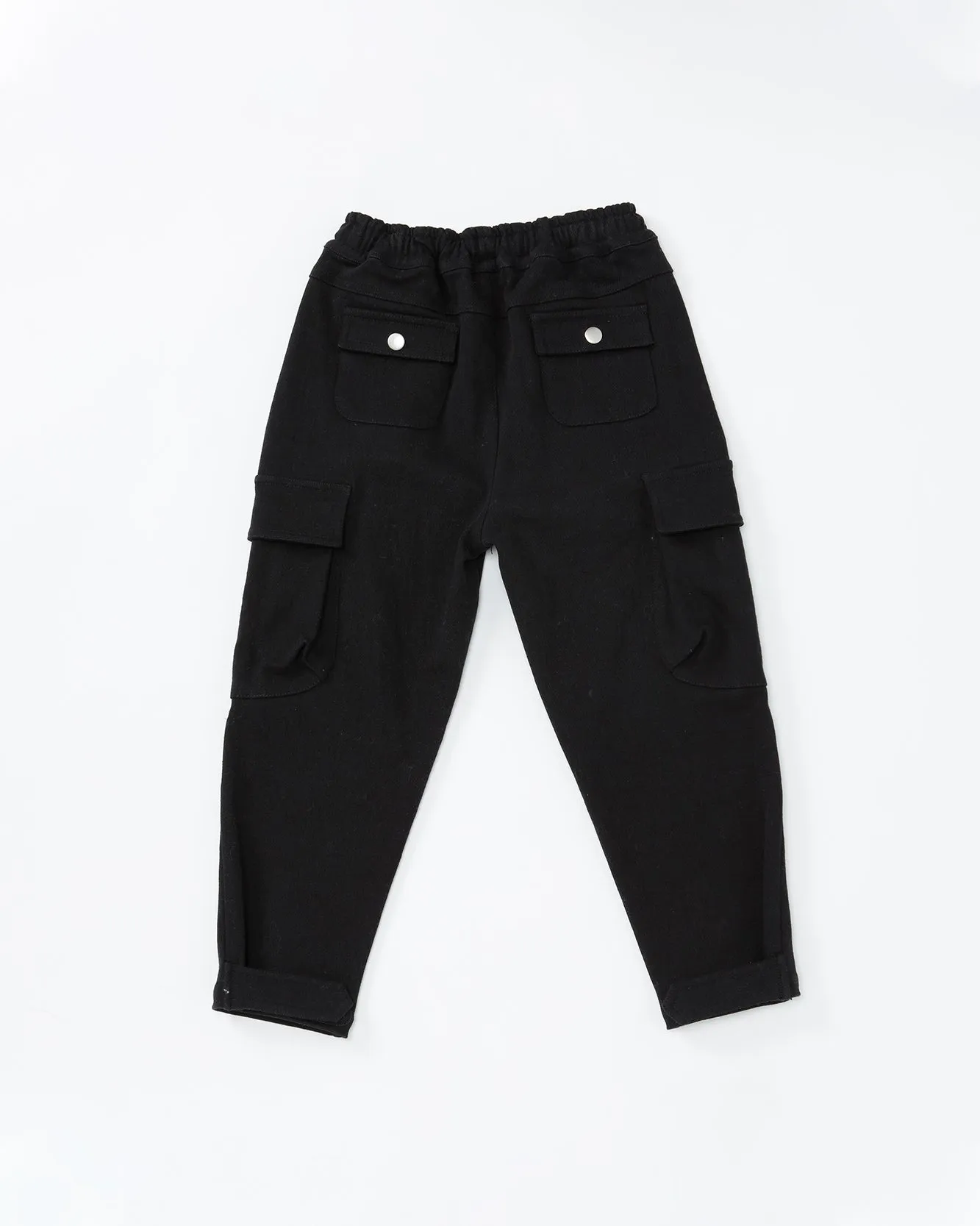 Workmen Tapered Pants